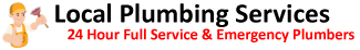 Pittsgrove Township NJ 24 Hour Plumbers